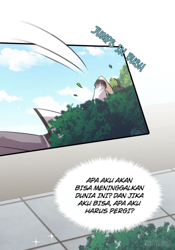 Immortal Swordsman in The Reverse World Chapter 96 Gambar 11